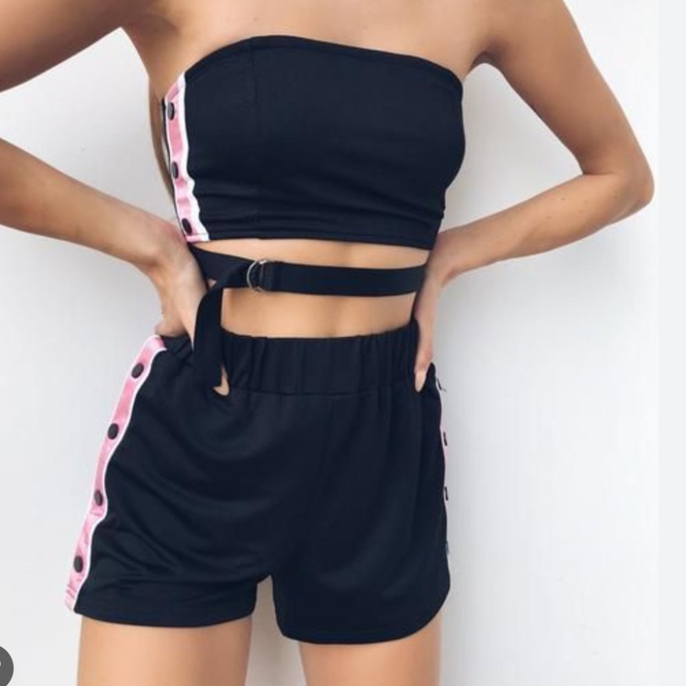 Tiger mist PRISMA SET 💗